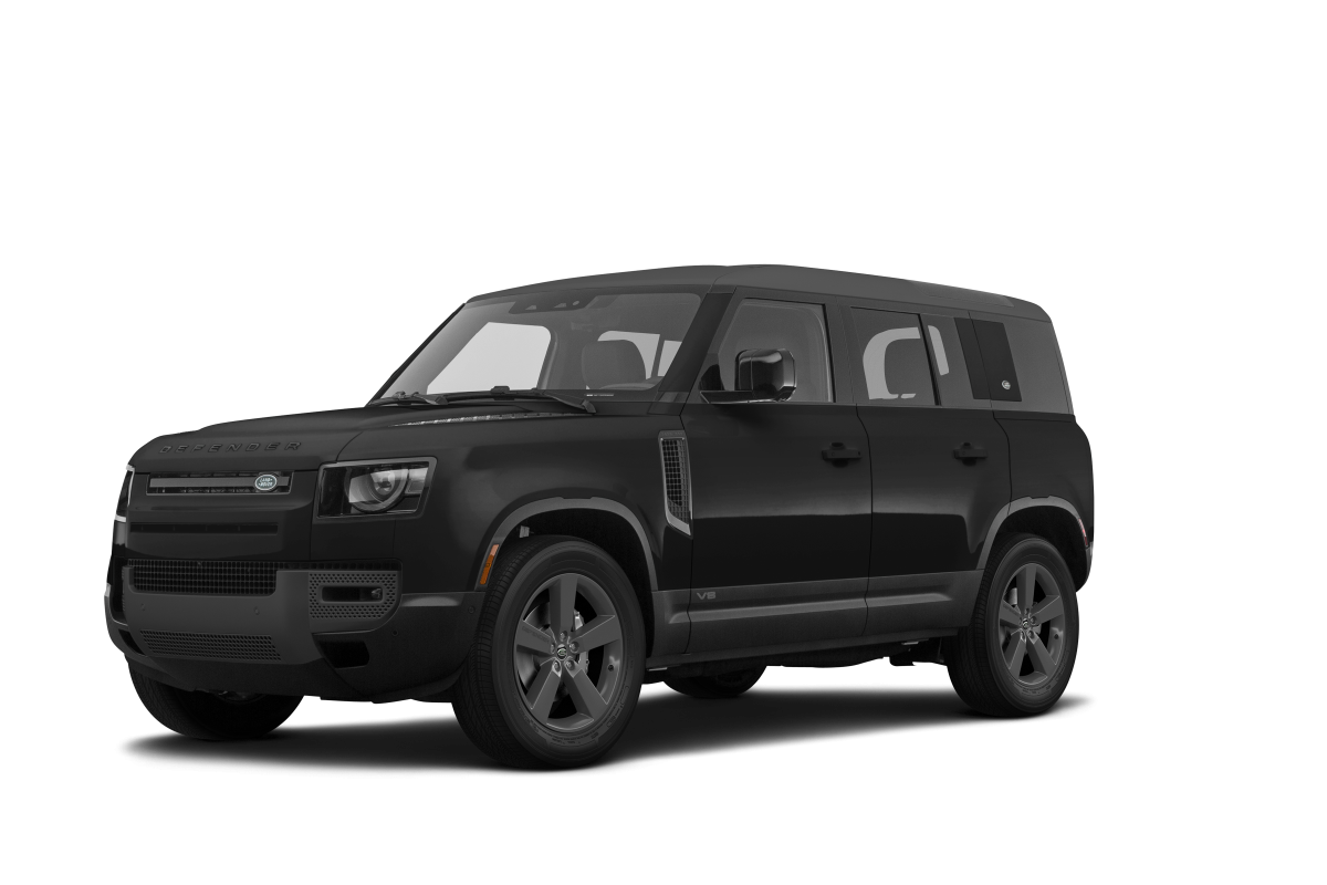 2025 Land Rover Defender