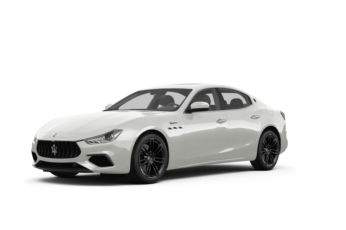 2024 Maserati Ghibli