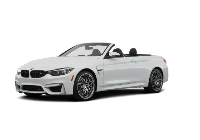 Bmw M4 Convertible